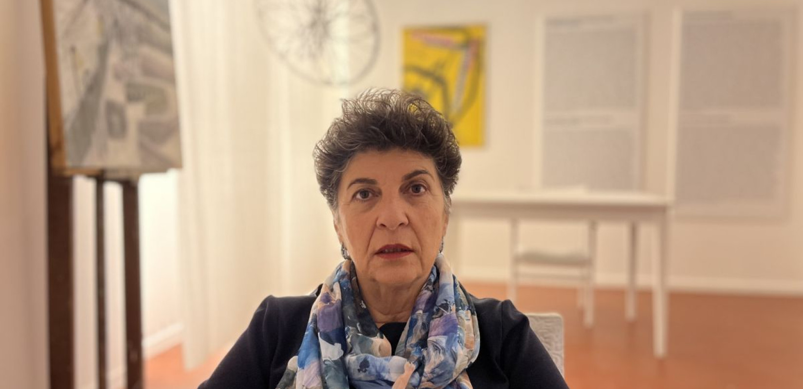 Κ. Μάλαμα: Η κυβέρνηση θέλει να κατεδαφίσει μνημεία της Χαλκιδικής