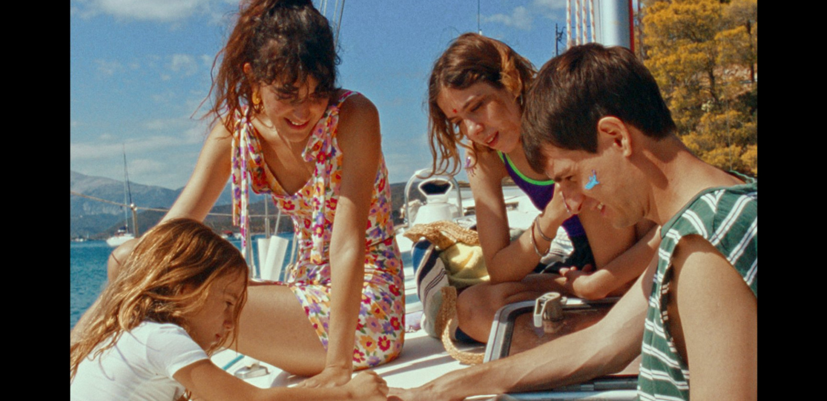 Δύο ταινίες συμπαραγωγής ΕΡΤ στο 77ο Διεθνές Φεστιβάλ Κινηματογράφου των Καννών