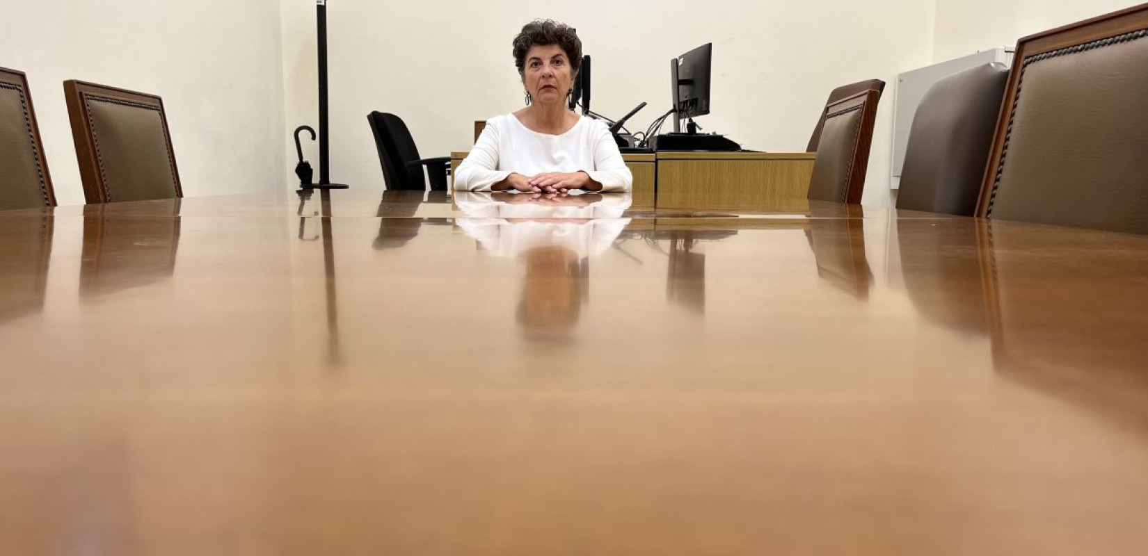 Κ. Μάλαμα: Άμεση εξέταση της καταγγελίας της ΕΛΜΕ Χαλκιδικής σε σχέση με τον διευθυντή του Γυμνασίου Σήμαντρων