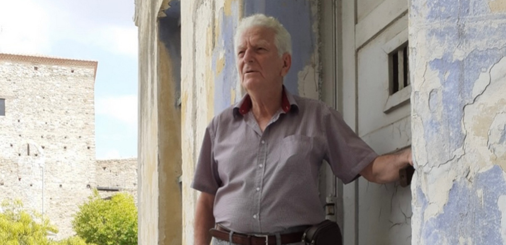 Τριαντάφυλλος Μηταφίδης στη «ΜτΚ»: Φτάνει πια ο κακός λύκος! Να πούμε όλη την αλήθεια στα παιδιά