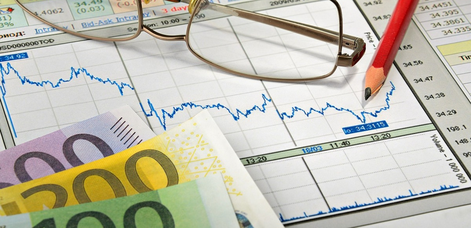 «Αντώνης Τρίτσης»: Χάνονται έργα εκατομμυρίων ευρώ στην Κεντρική Μακεδονία