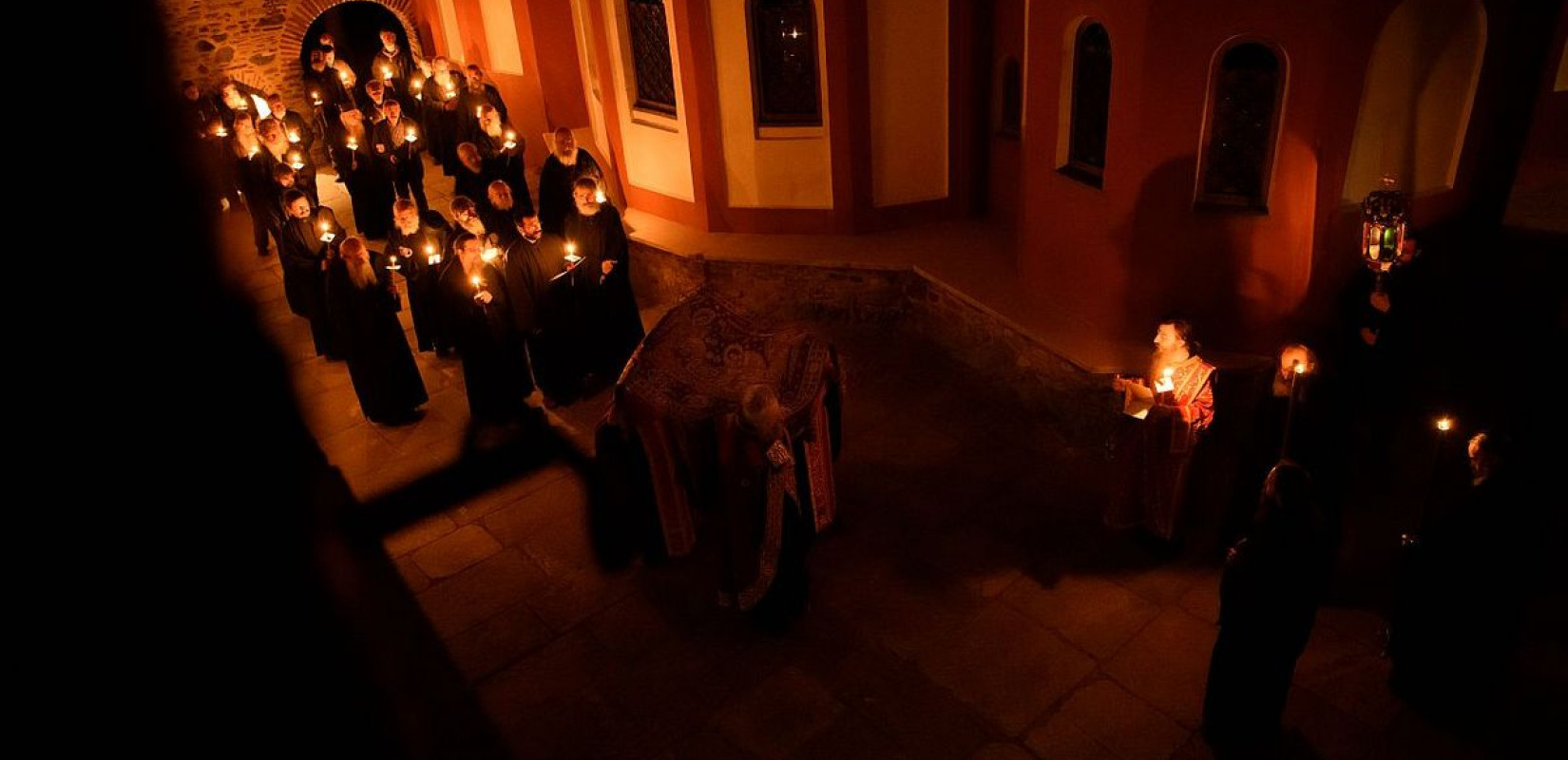 Κοινός εορτασμός του Πάσχα το 2025: Οι Ρωμαιοκαθολικοί δέχτηκαν το «Ορθόδοξο Πασχάλιο»