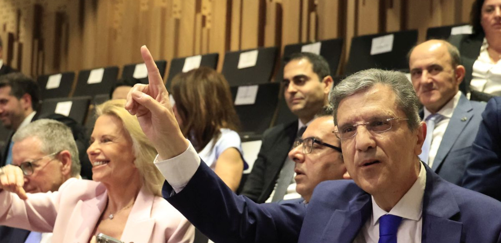 Γ. Αυτιάς: Να αποφασίσουμε άμεσα για έξι κοινωνικά μέτρα (βίντεο)