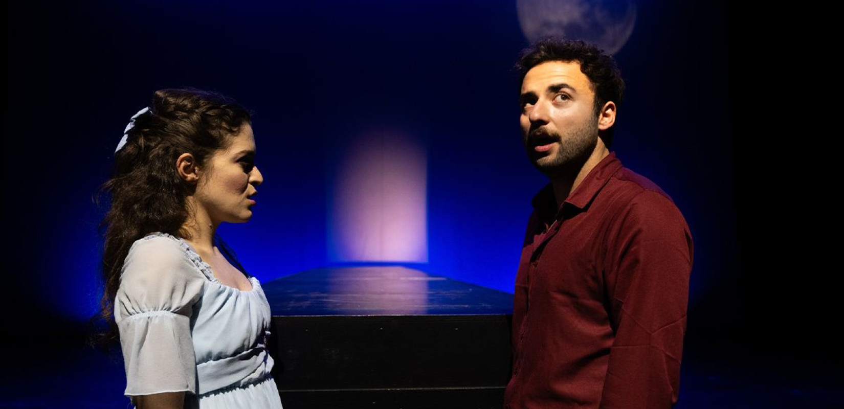 Στην Ελλάδα ο υπουργός Πολιτισμού της Τουρκίας πριν την πρεμιέρα της παράστασης «Ρωμαίος και Ιουλιέτα»