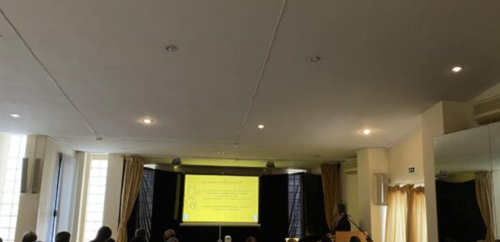 Θεσσαλονίκη: Ξεκίνησαν οι εκδηλώσεις για τα εκατό χρόνια του Νέου Ρυσίου