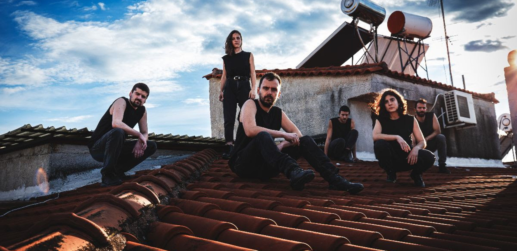 Η βία μέσα από ένα κράμα ρεαλισμού και ποιητικότητας