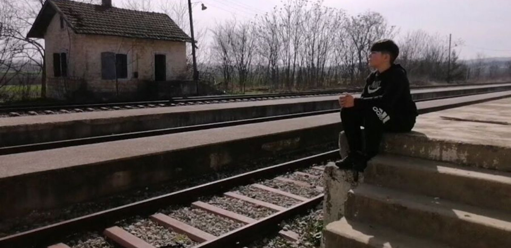 Μαθητές στον Έβρο δημιούργησαν ταινία στη μνήμη όσων χάθηκαν στα Τέμπη