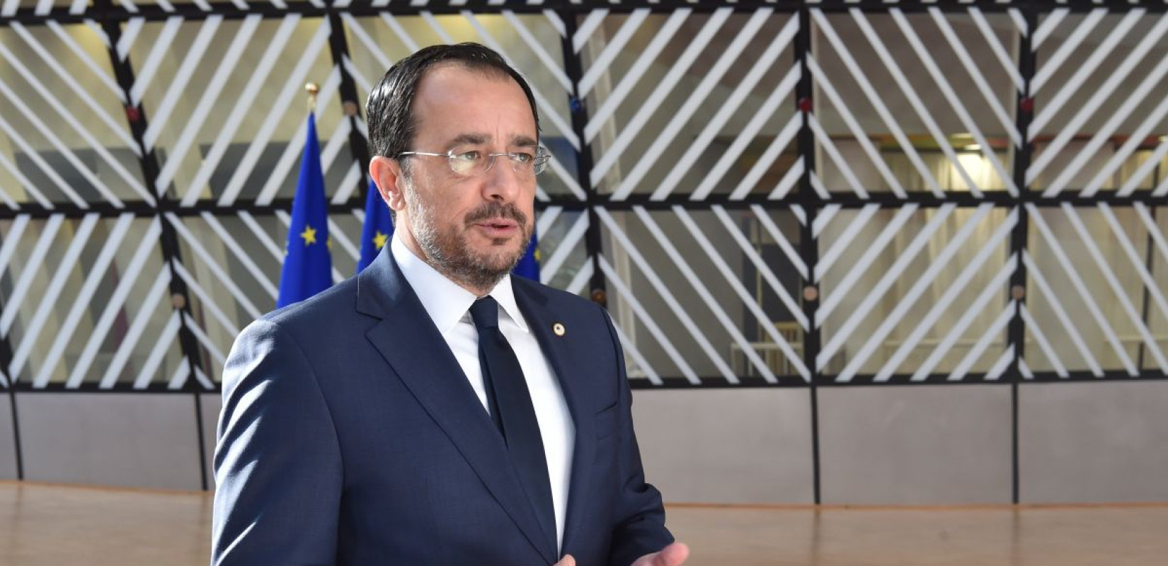 Ν. Χριστοδουλίδης: Φυσικά θα γίνει το καλώδιο για την ηλεκτρική διασύνδεση Κύπρου Ελλάδας