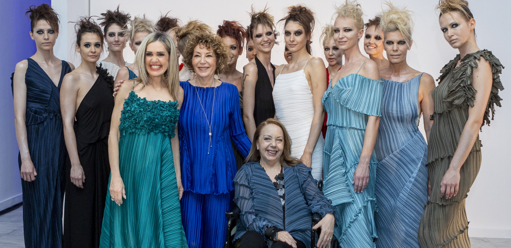 «Lost My Marbles» από τη Δάφνη Βαλέντε