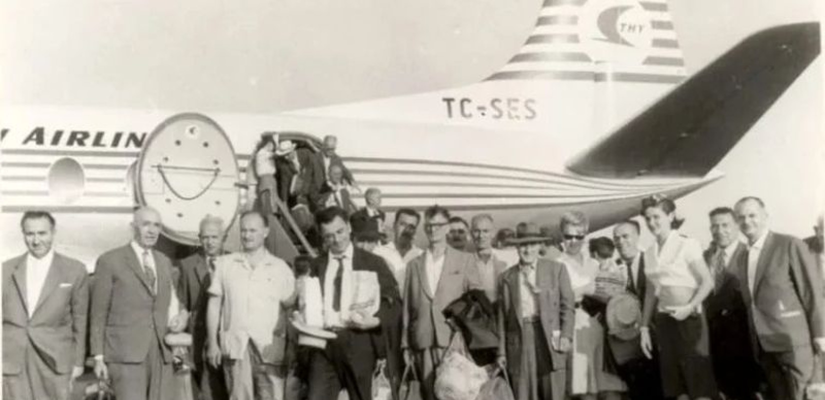 Θεσσαλονίκη: Συμπληρώνονται 60 χρόνια από τις απελάσεις των Ελλήνων υπηκόων της Κωνσταντινούπολης - Εκδήλωση του δήμου Καλαμαριάς (φωτ.)