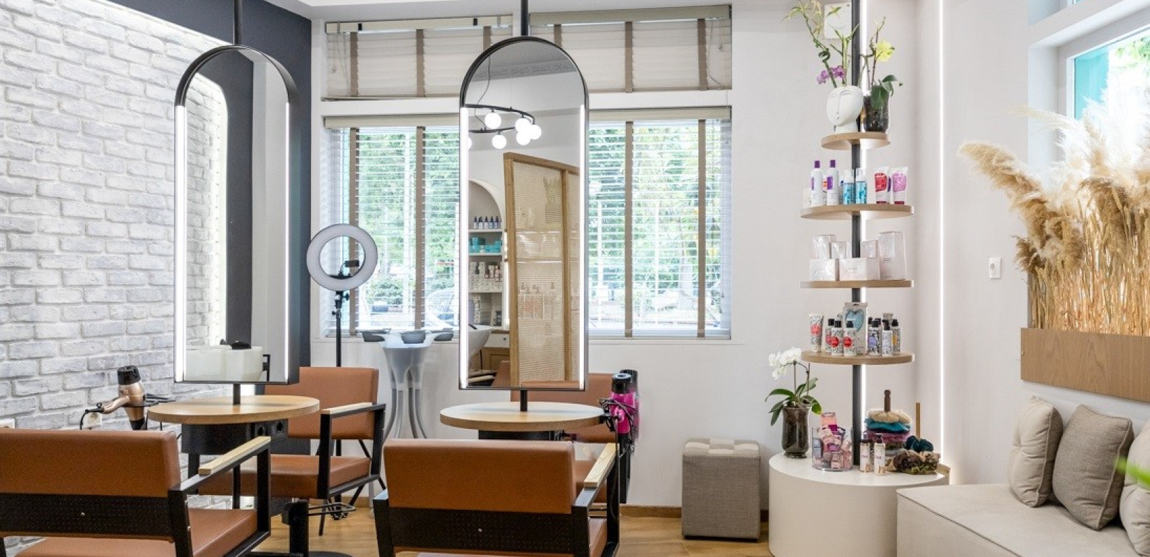 Beauty Myth: Δημιουργούμε μαζί τους τη μυθική μας ομορφιά