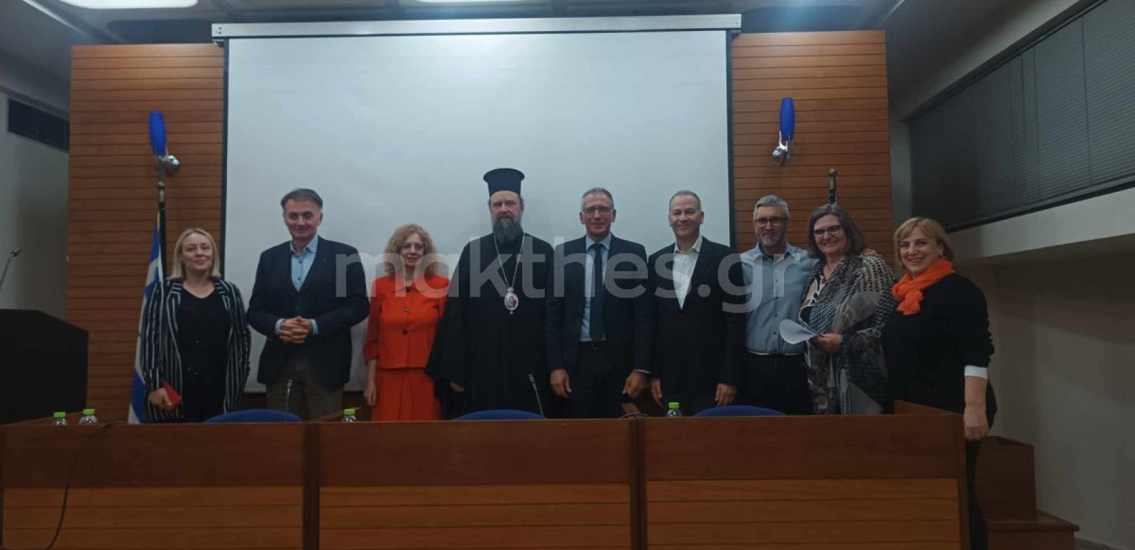 Άγνωστες πτυχές της ζωής στη Θεσσαλονίκη φωτίζονται στον 11ο τόμο της Επιστημονικής Επετηρίδας του Κέντρου Ιστορίας (φωτ.)