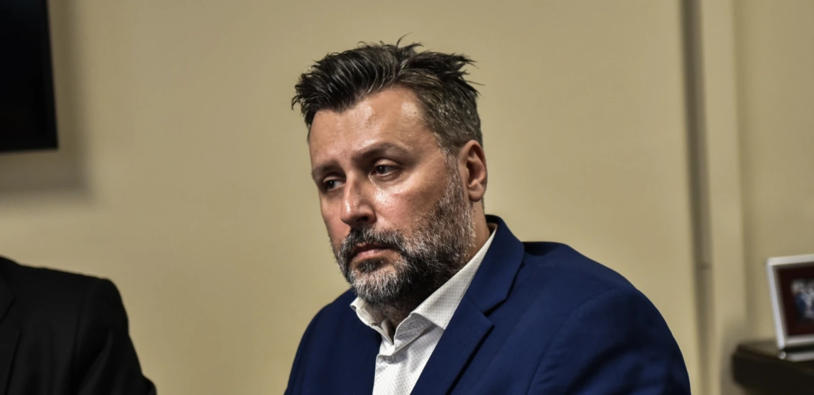 Καλλιάνος για τον θάνατο του πατέρα του: «Θα γίνω ο εφιάλτης τους - Θα το πάω μέχρι τέλους» (βίντεο)