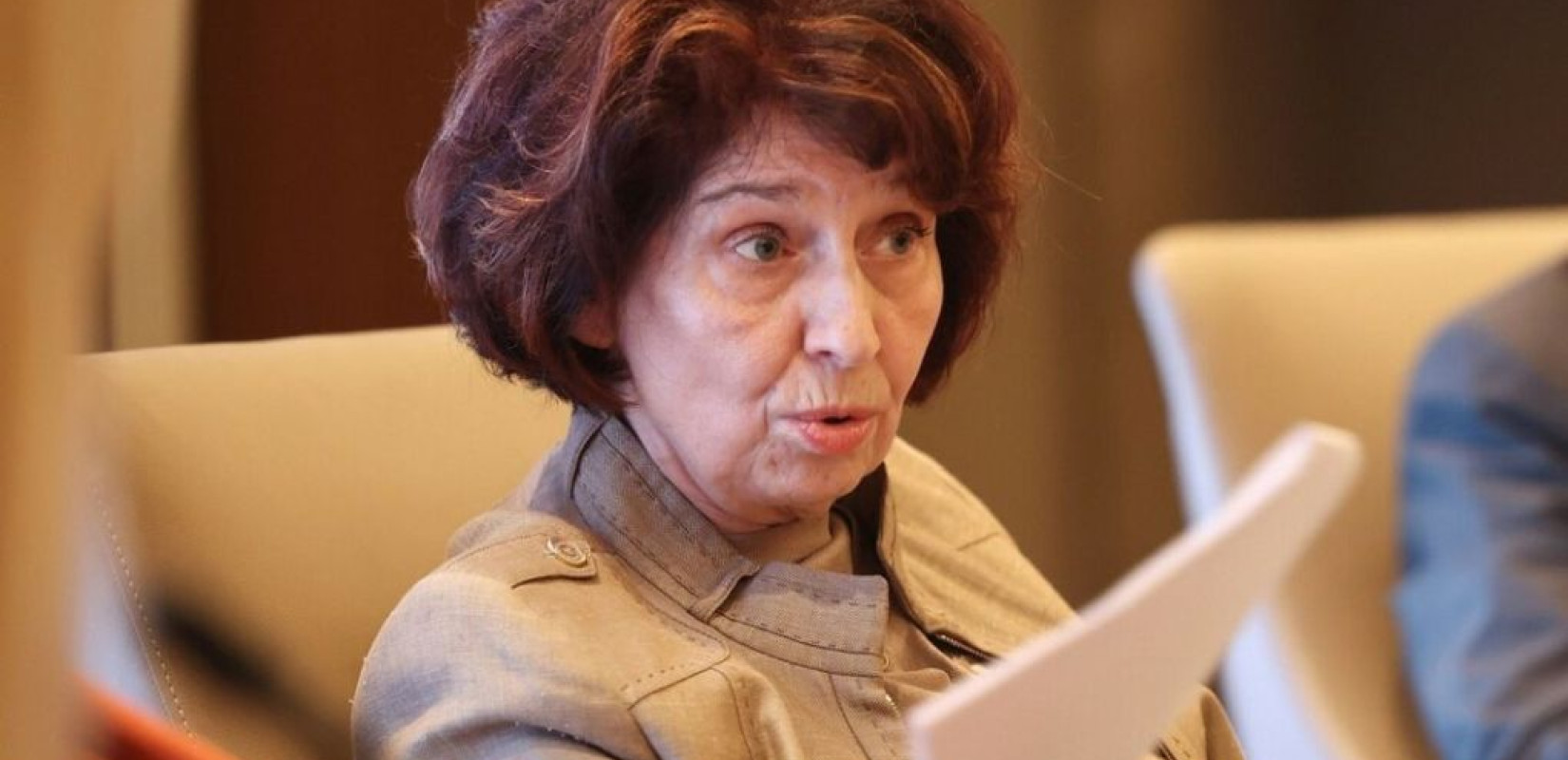 Βόρεια Μακεδονία: Ισχυρό προβάδισμα της Σιλιάνοφσκα του VMRO έναντι του Πενταρόφσκι με καταμετρημένο το 60% των ψήφων