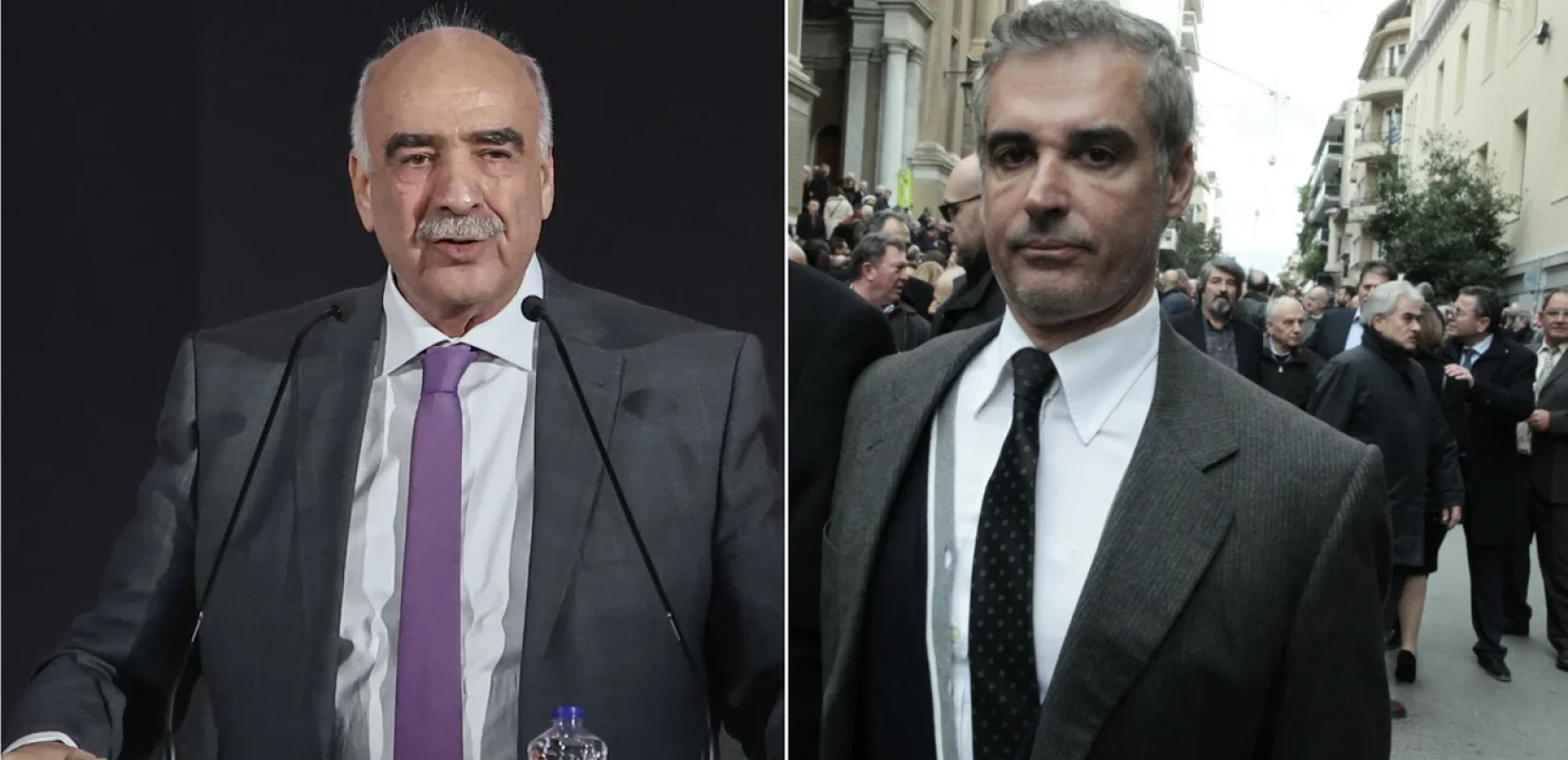 Η ατάκα του Μεϊμαράκη, η κάρτα της Ντόρας και οι καλές πρακτικές δύο υποψηφίων ευρωβουλευτών.  Γράφει ο Μποξέρ*