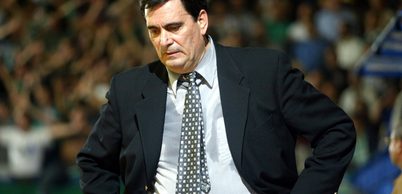 Σερβία: Τραγωδία για τον Βλάντο Τζούροβιτς - Εντοπίστηκε νεκρός ο γιος του