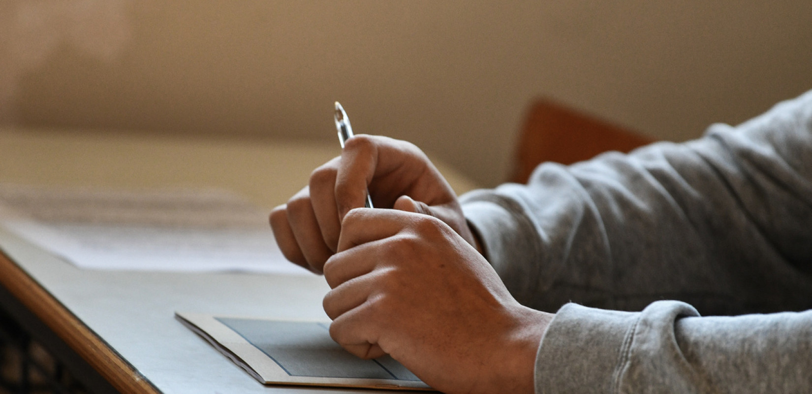 Πανελλαδικές: Πρεμιέρα με Νεοελληνική Γλώσσα και Λογοτεχνία