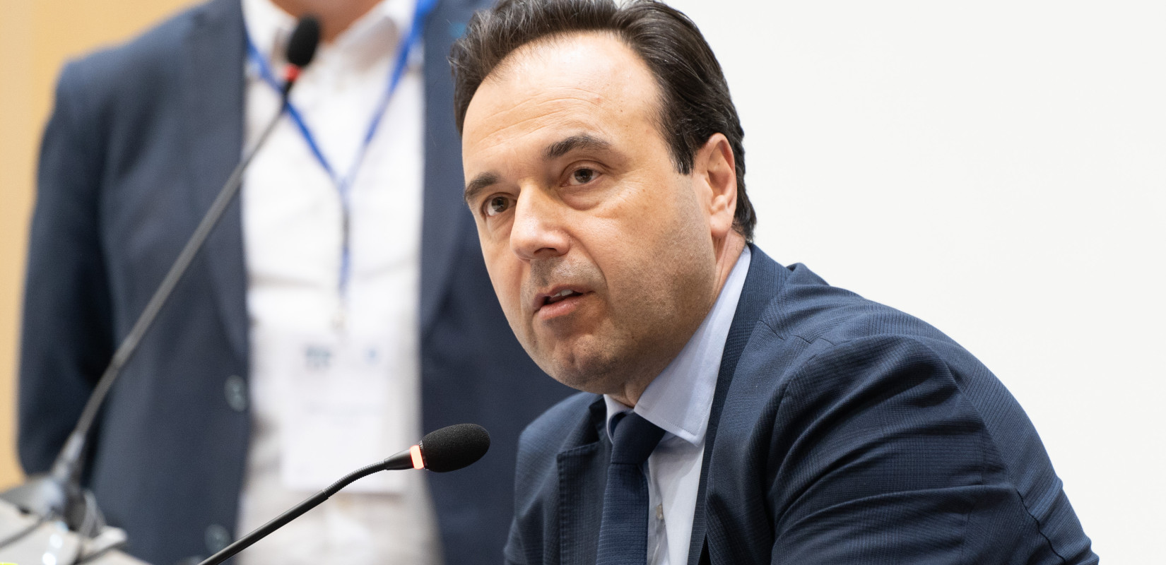 Στο υπουργικό συμβούλιο το Νομοσχέδιο για την ενσωμάτωση της Οδηγίας NIS2 στο εθνικό δίκαιο