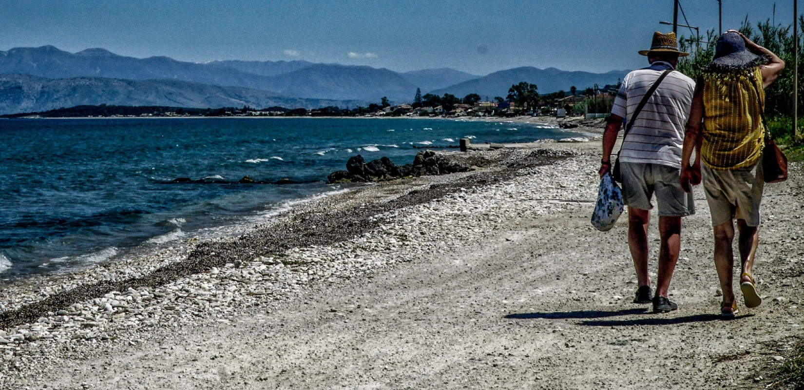 Στην πρώτη θέση η Ελλάδα στις προτιμήσεις των Κύπριων ταξιδιωτών