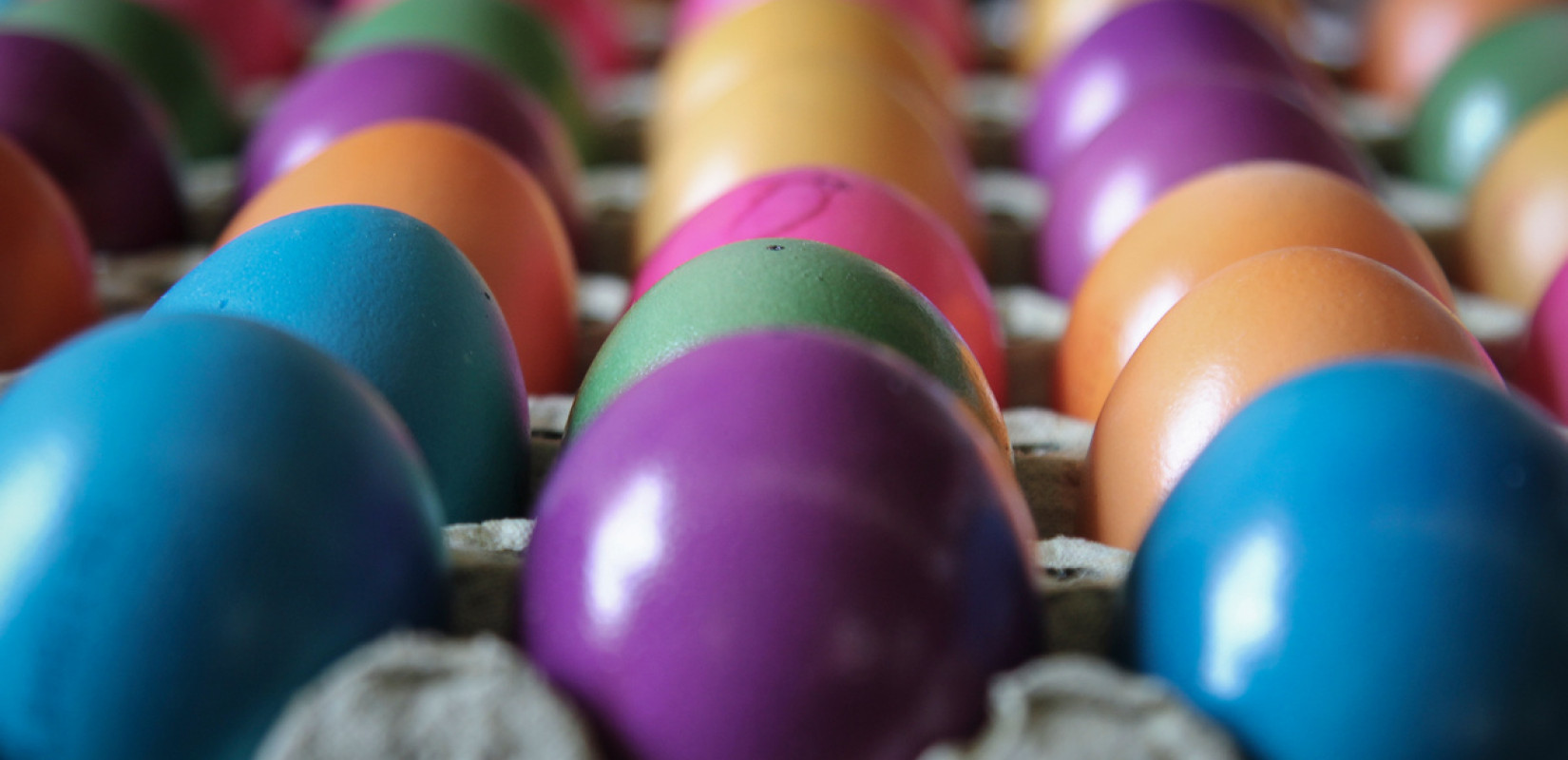 Πάσχα 2025: Πότε κλείνουν και πότε ανοίγουν ξανά τα σχολεία