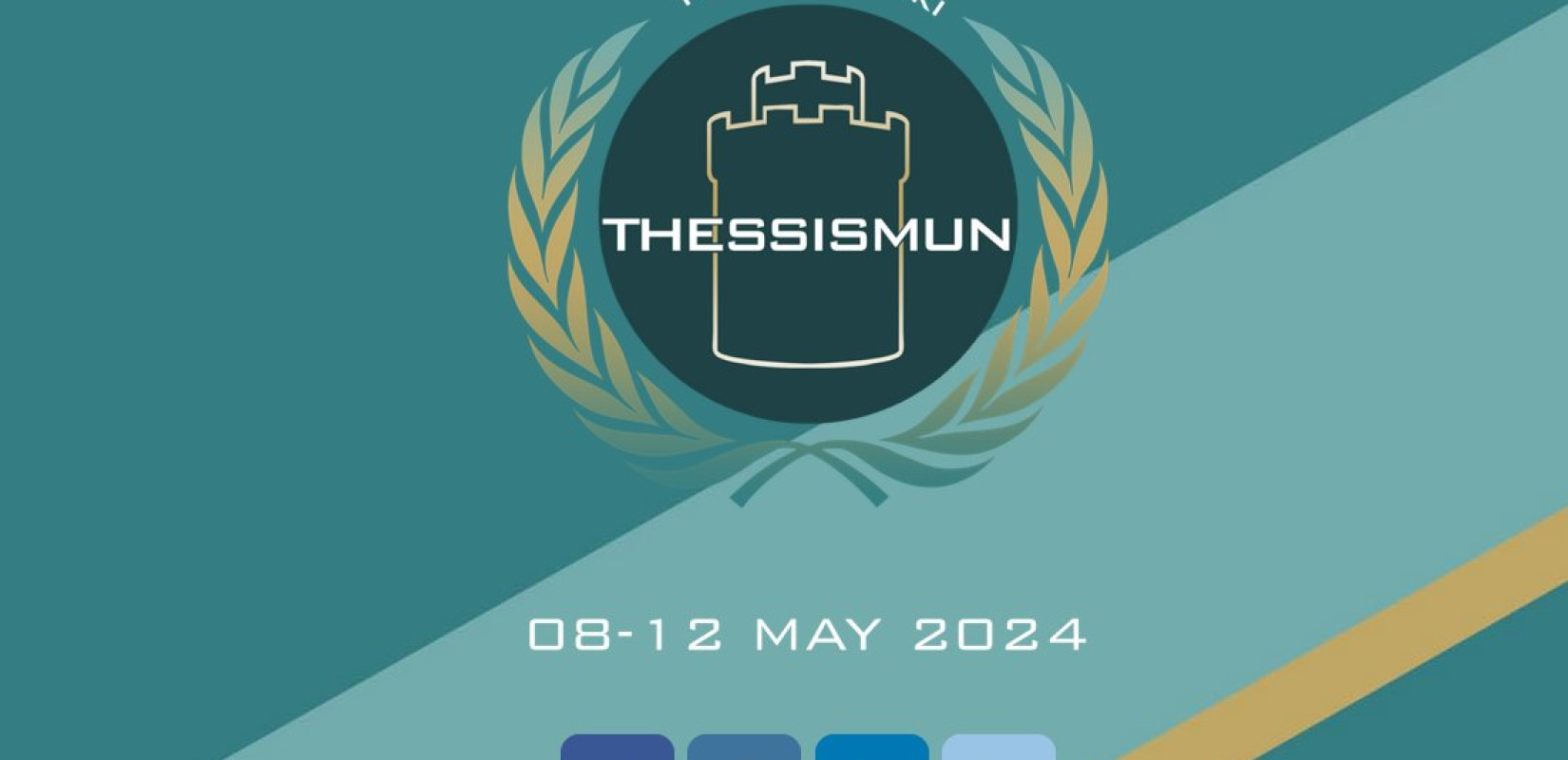 ΠΑΜΑΚ: Το 21ο διεθνές συνέδριο προσομοίωσης των οργάνων των Ηνωμένων Εθνών ThessISMUN