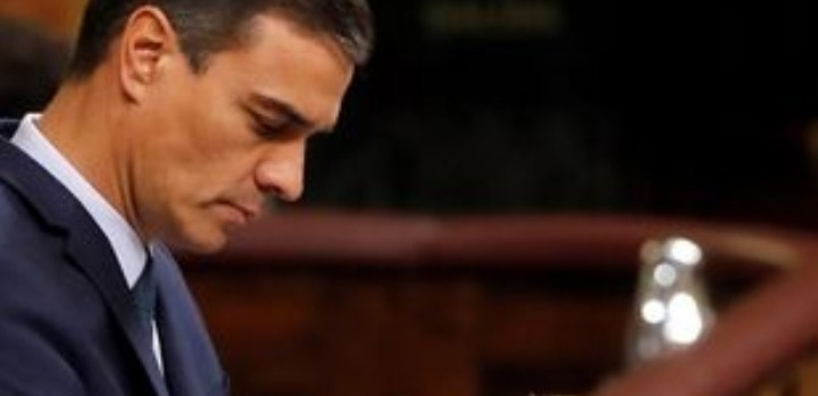 Ισπανία: Ο πρωθυπουργός Σάντσεθ επικαλέστηκε το δικαίωμα της σιωπής στην κατάθεσή του για την υπόθεση της συζύγου του