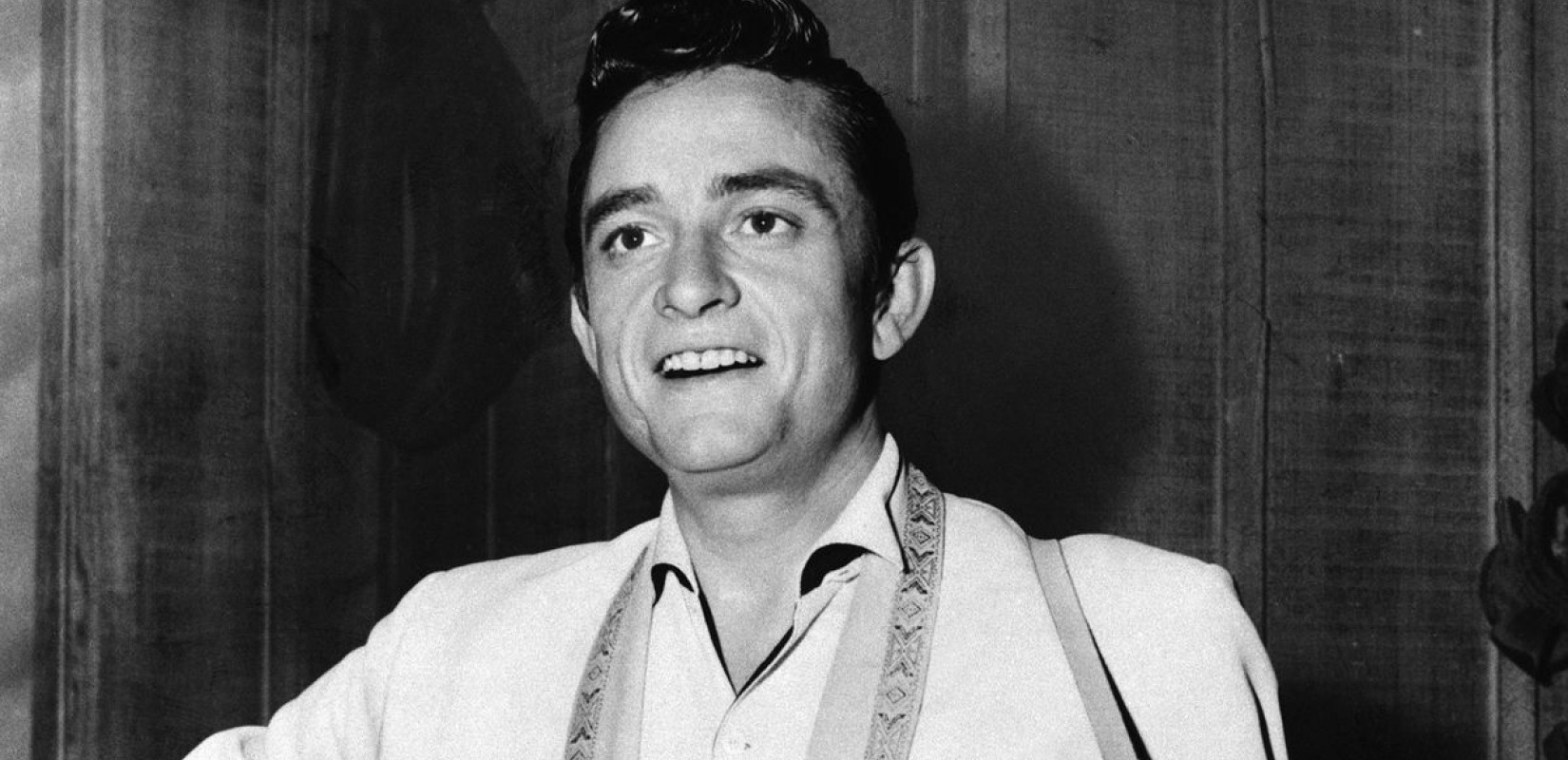 Τραγούδια του Τζόνι Κας από το 1993 θα κυκλοφορήσουν σε νέο άλμπουμ