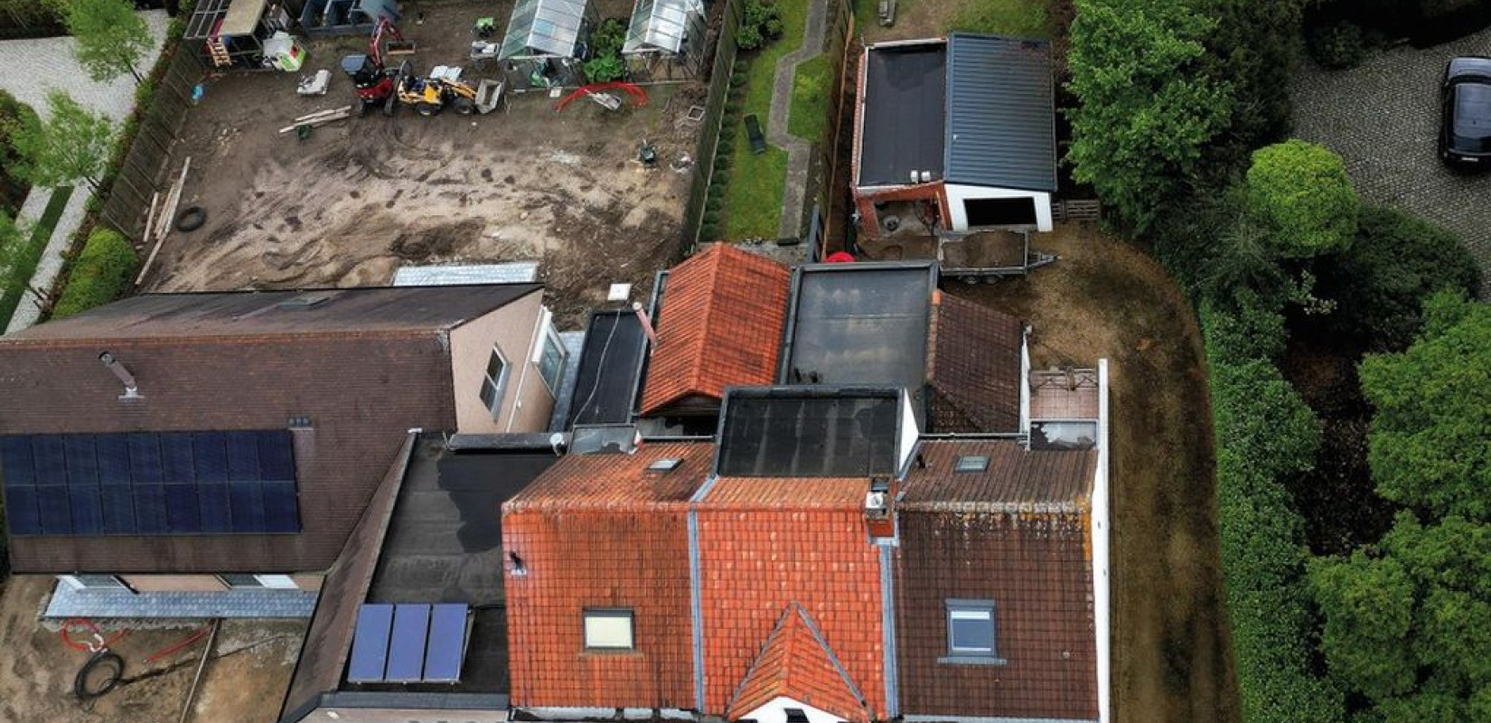 Βέλγιο: Συνελήφθη 30 χρόνια μετά την εξαφάνιση της γυναίκας του - Βρέθηκε το πτώμα της