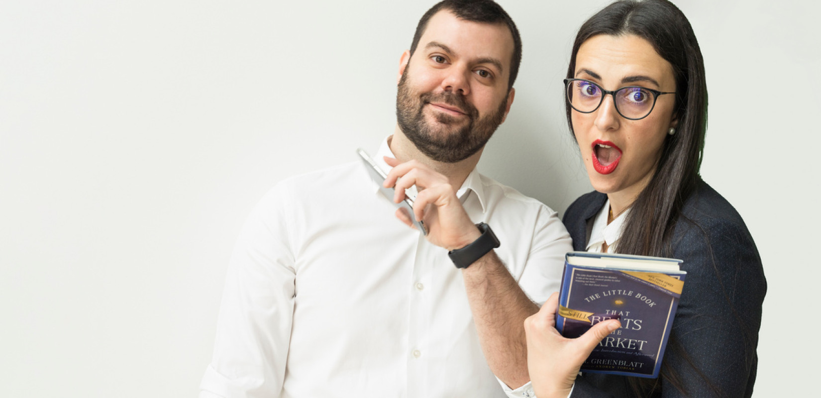 Influencers για τα οικονομικά: Η νέα τάση στα social media Influencers για τα οικονομικά: Η νέα τάση στα social media