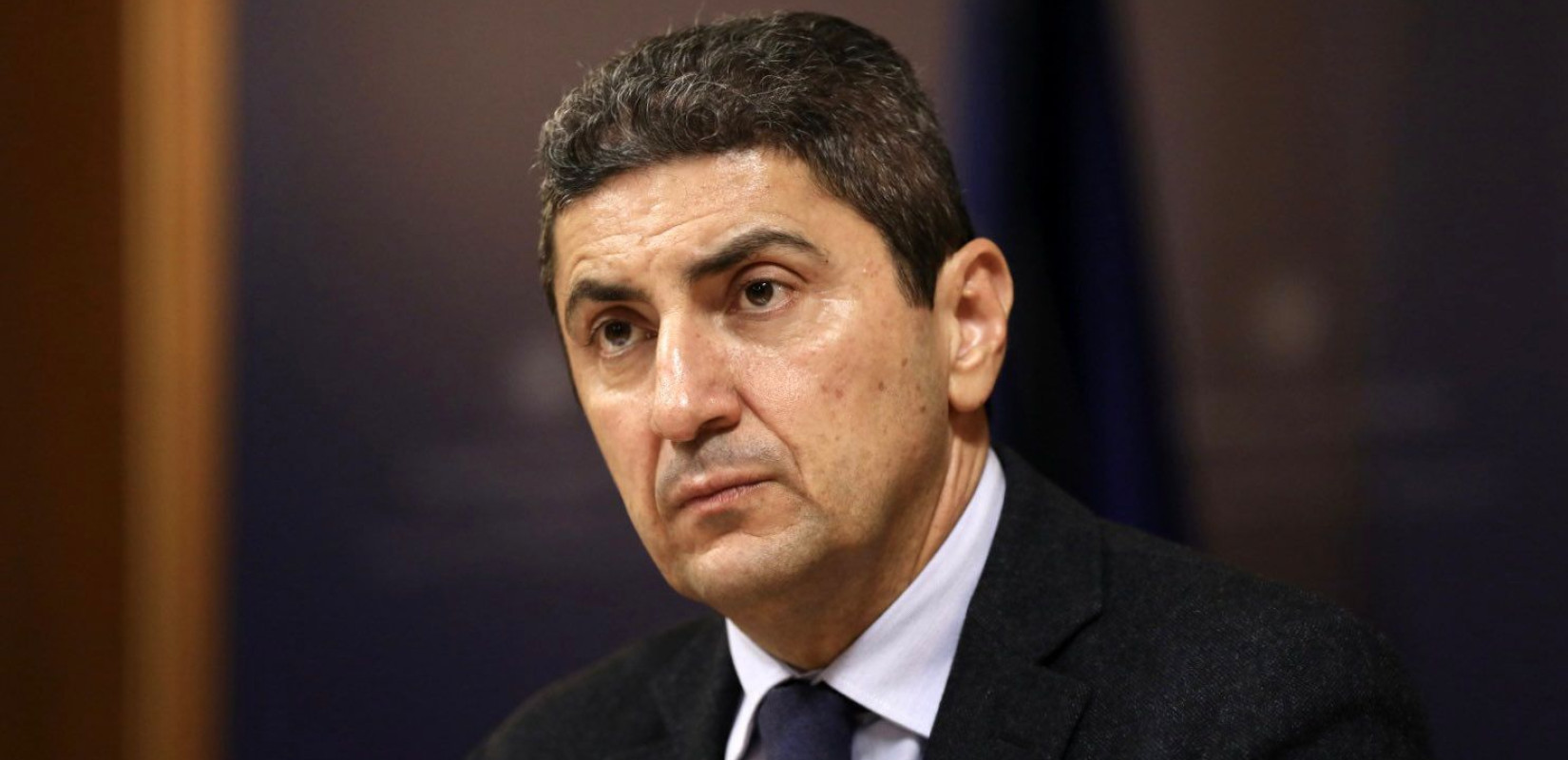 Αυγενάκης: Δεν αποδέχεται τη θέση του προέδρου της Γεωργικής Σχολής Μεσσαράς