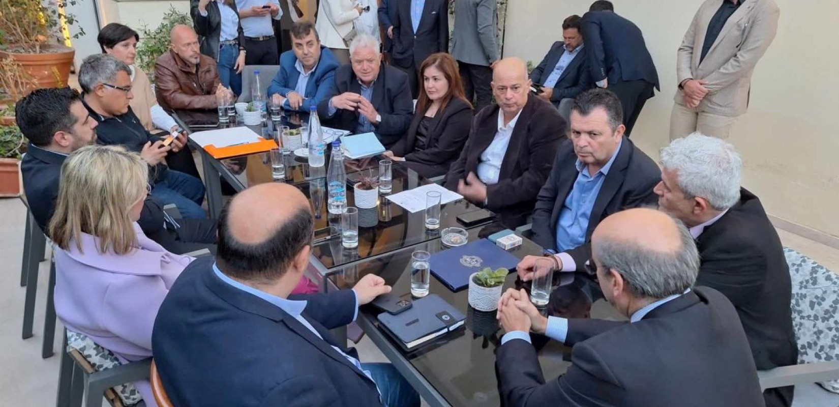 Ανοίγει τη Μεγάλη Τετάρτη η πλατφόρμα για τις αιτήσεις επαγγελματιών του τουρισμού που επλήγησαν από την κακοκαιρία