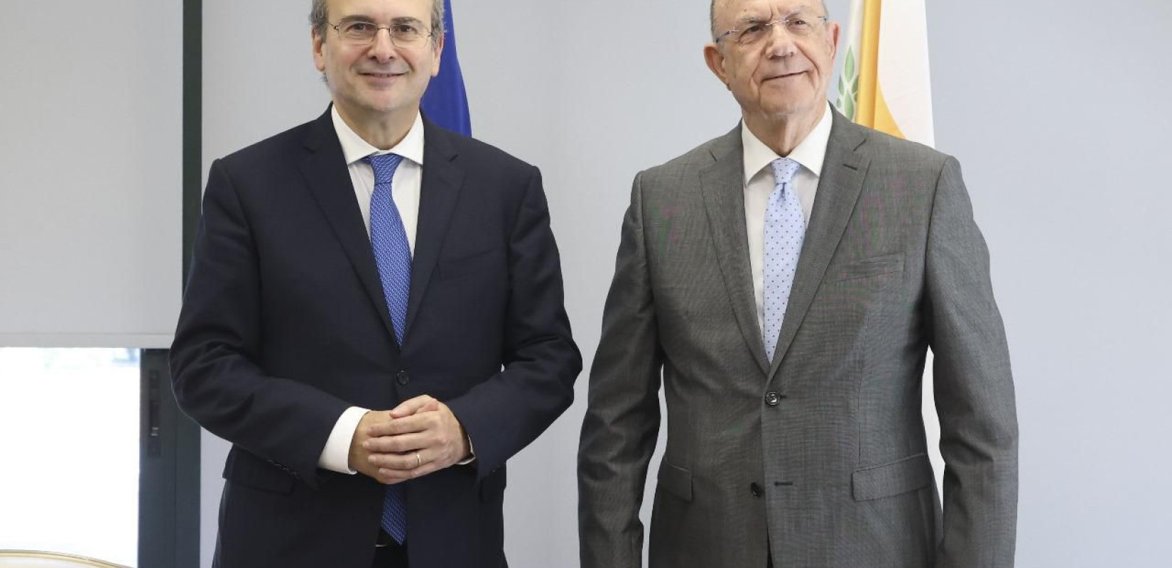 Κ. Χατζηδάκης: Ελλάδα και Κύπρος ξεπερνούν την οικονομική κρίση της τελευταίας δεκαετίας