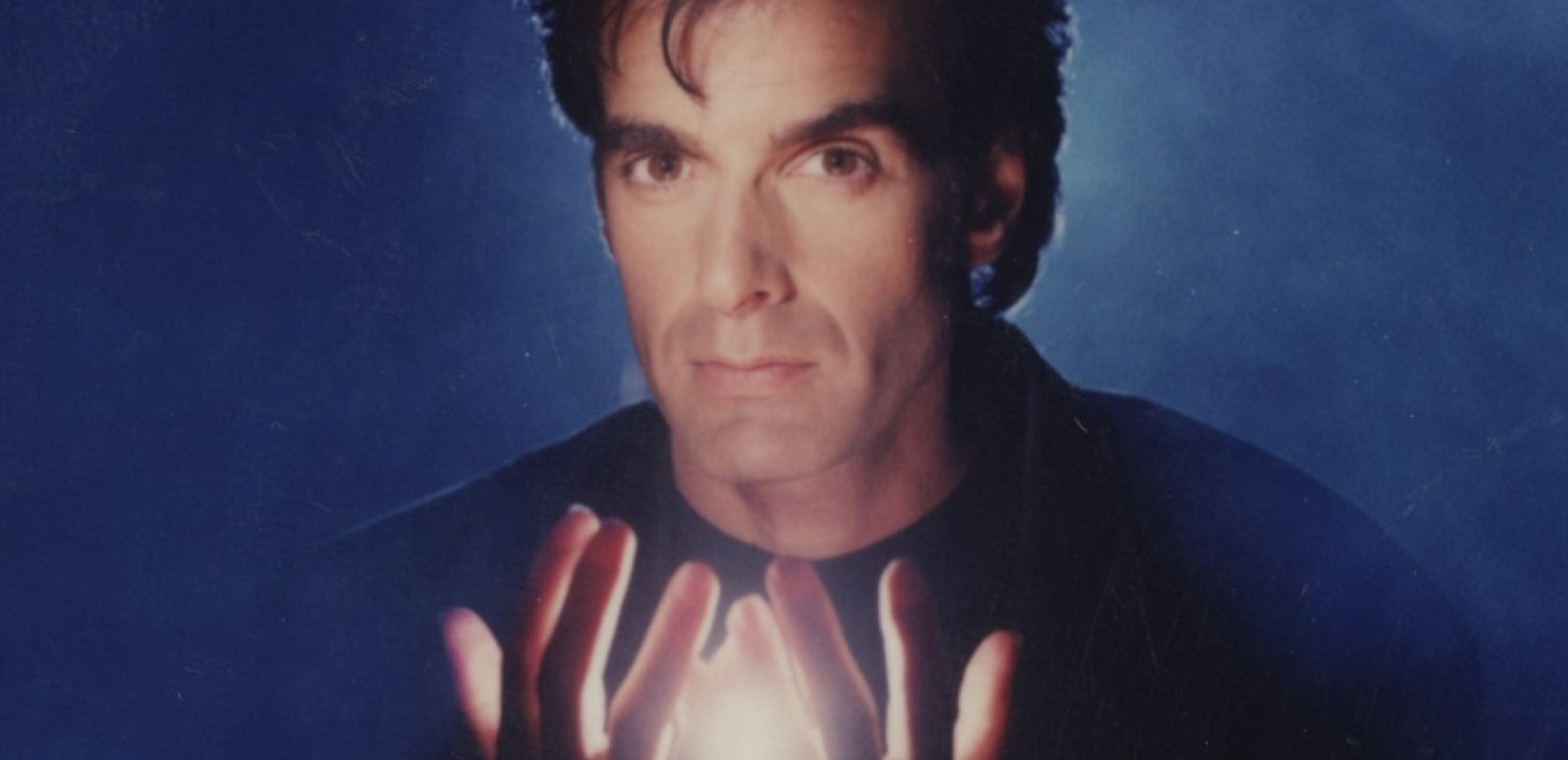 Ντέιβιντ Κόπερφιλντ: Για σεξουαλική επίθεση τον κατηγορούν 16 γυναίκες