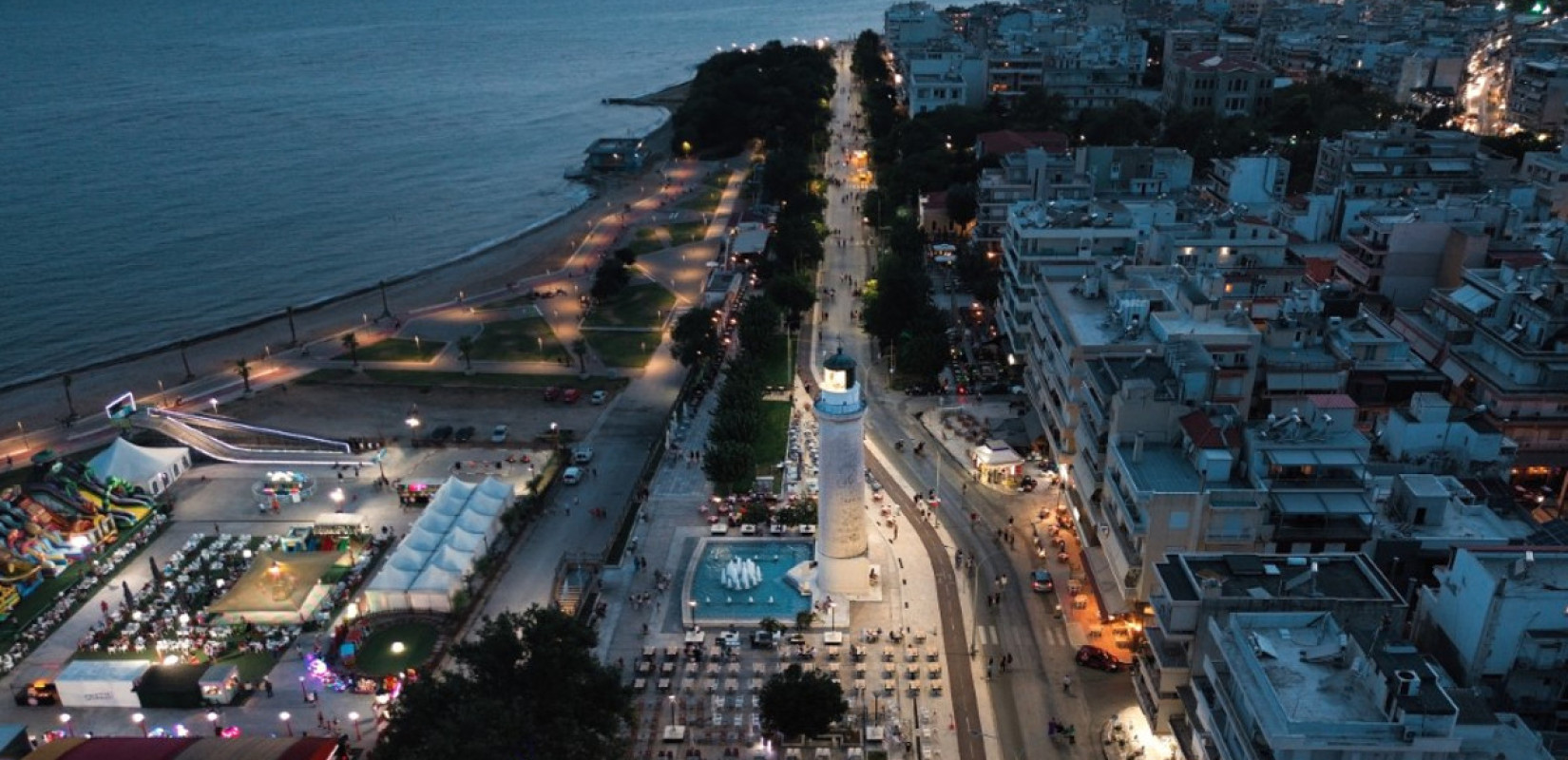 Αλεξανδρούπολη: Αναζητούνται 15 κατοικίες για οικογένειες που έχουν ανάγκη