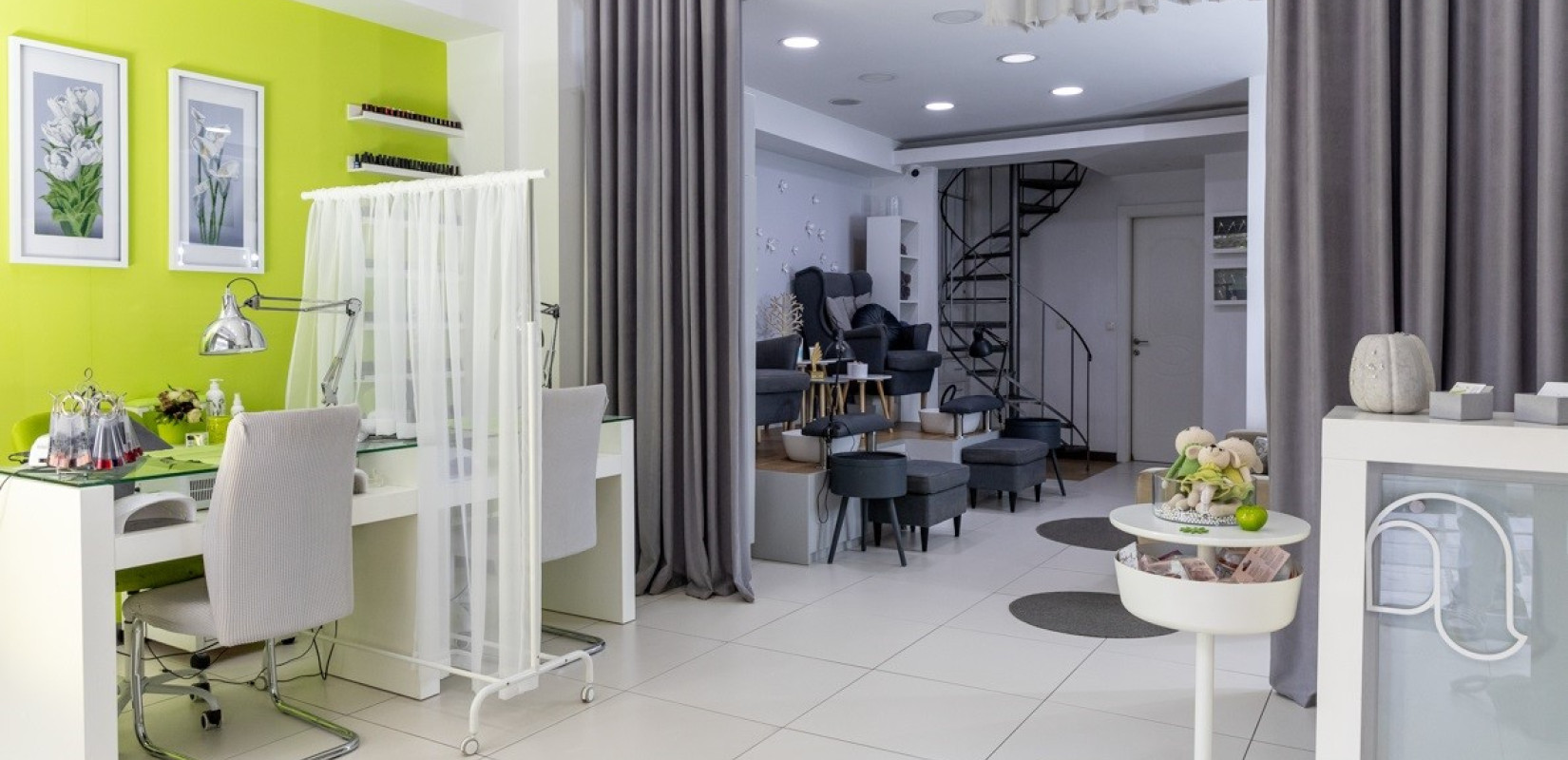 Alla Beauty Salon: Η περιποίηση που ξεχωρίζει