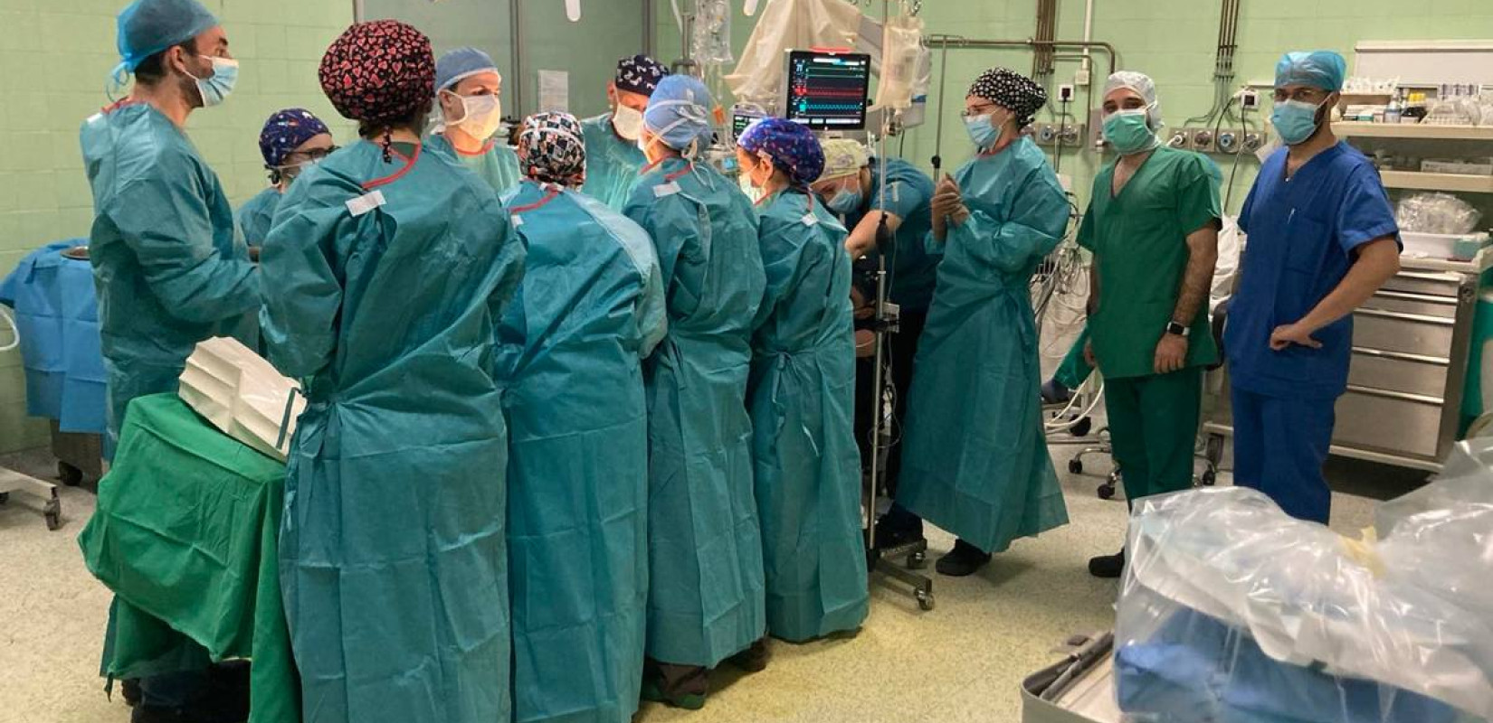 Κατά 42% αυξήθηκαν οι δωρητές οργάνων σε 10 μερες