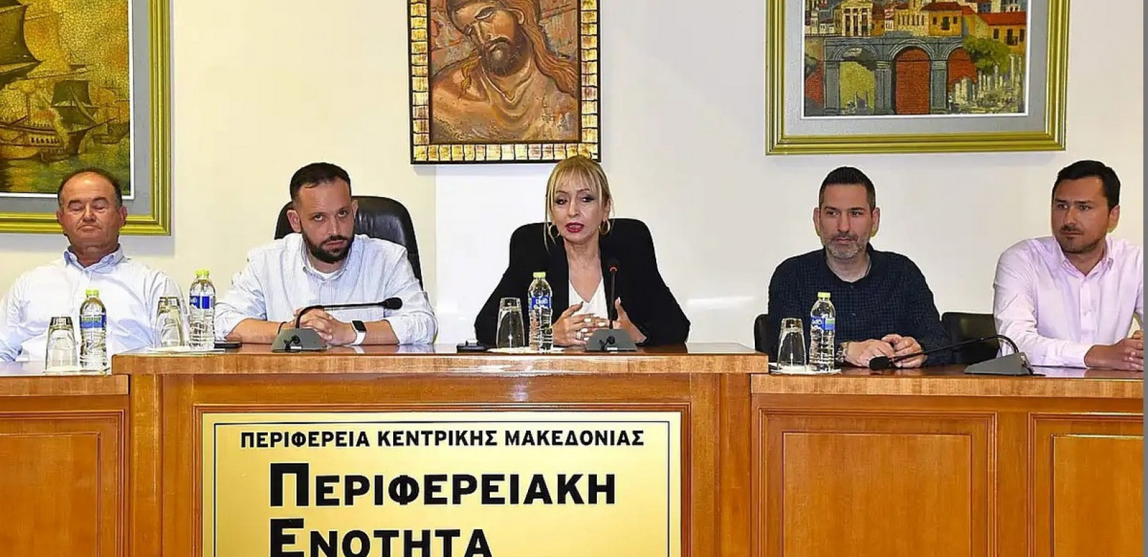 Πιερία: Πολιτισμός, τουρισμός και δρώμενα στην ψηφιακή εποχή