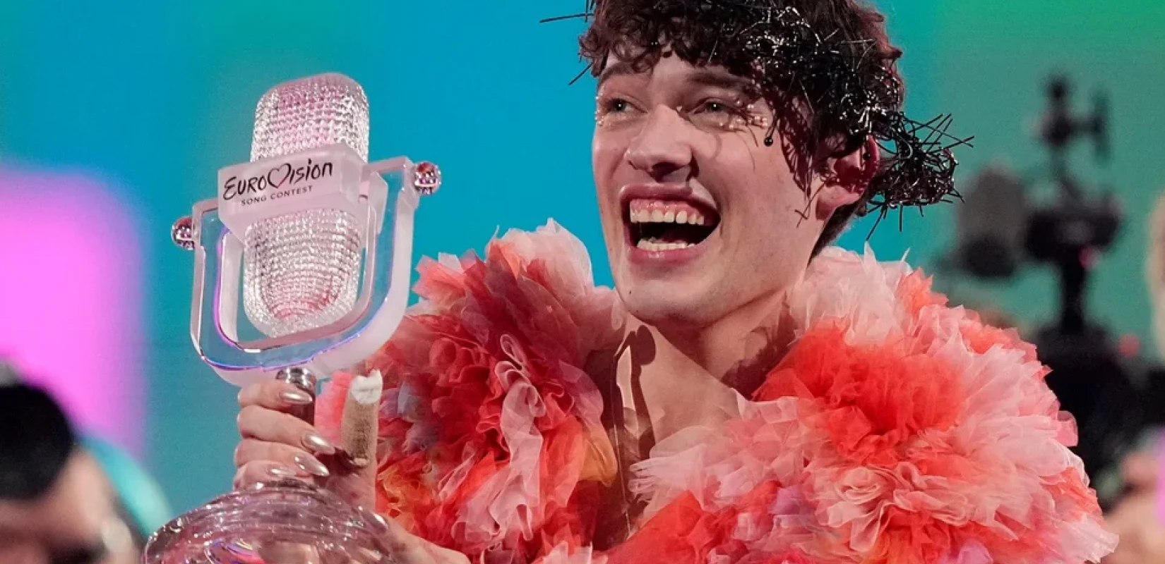 Eurovision 2024: Ποιός είναι το Nemo που θριάμβευσε στο Μάλμε - Στην 11η θέση η Ελλάδα, στην 15η η Κύπρος (βίντεο)