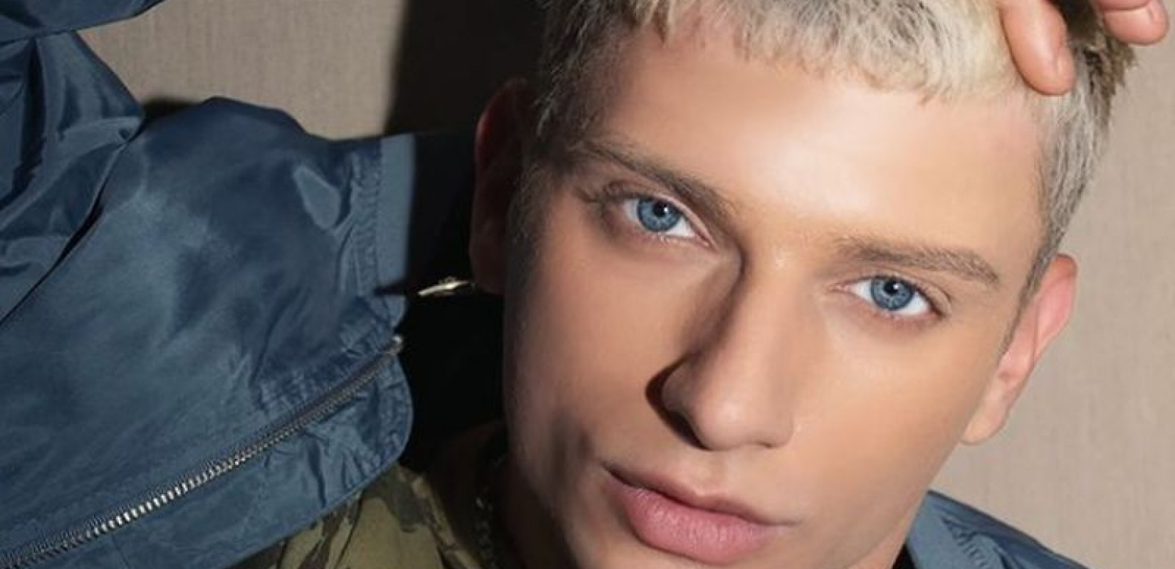 Αυτοκτόνησε το μοντέλο και πρώην διαγωνιζόμενος του GNTM, Ερμής Καραγιάννης (βίντεο)