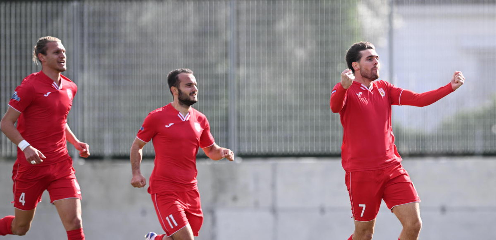 Super League 2: Νίκησαν και ελπίζουν Καμπανιακός και Αναγέννηση Καρδίτσας, υποβιβάστηκε η Κοζάνη (βίντεο) Super League 2: Νίκησαν και ελπίζουν Καμπανιακός και Αναγέννηση Καρδίτσας, υποβιβάστηκε η Κοζάνη (βίντεο)