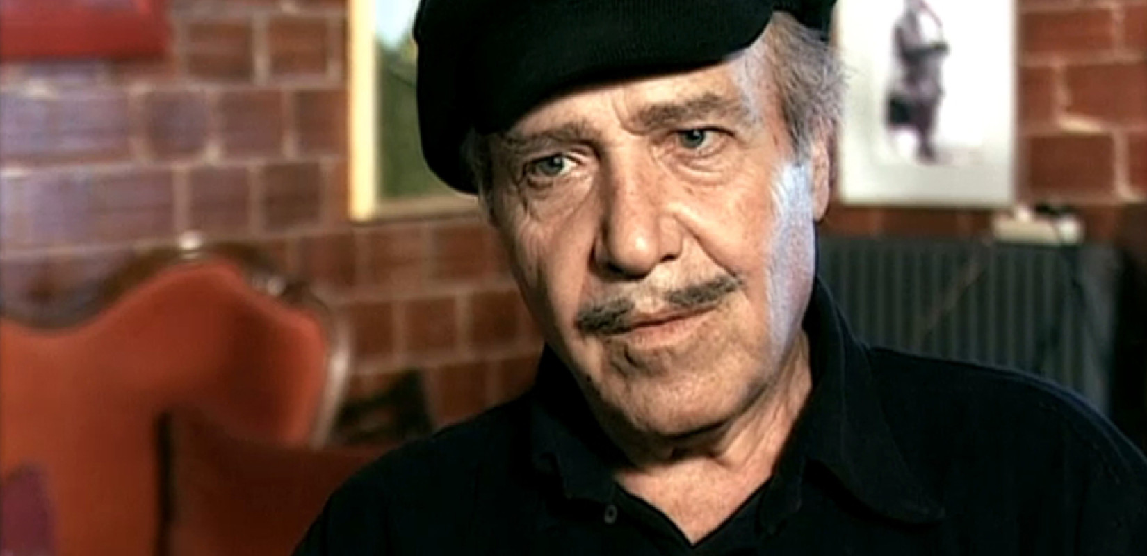 Το ΔΗΠΕΘΕ Καβάλας τιμά τον Θύμιο Σαρακατσάνη