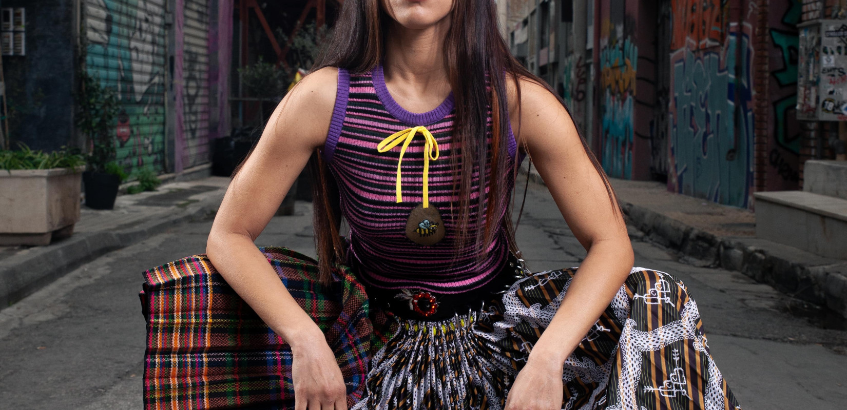 Θεσσαλονίκη: Νέα ημερομηνία για την Μαρίνα Σάττι μετά το sold out