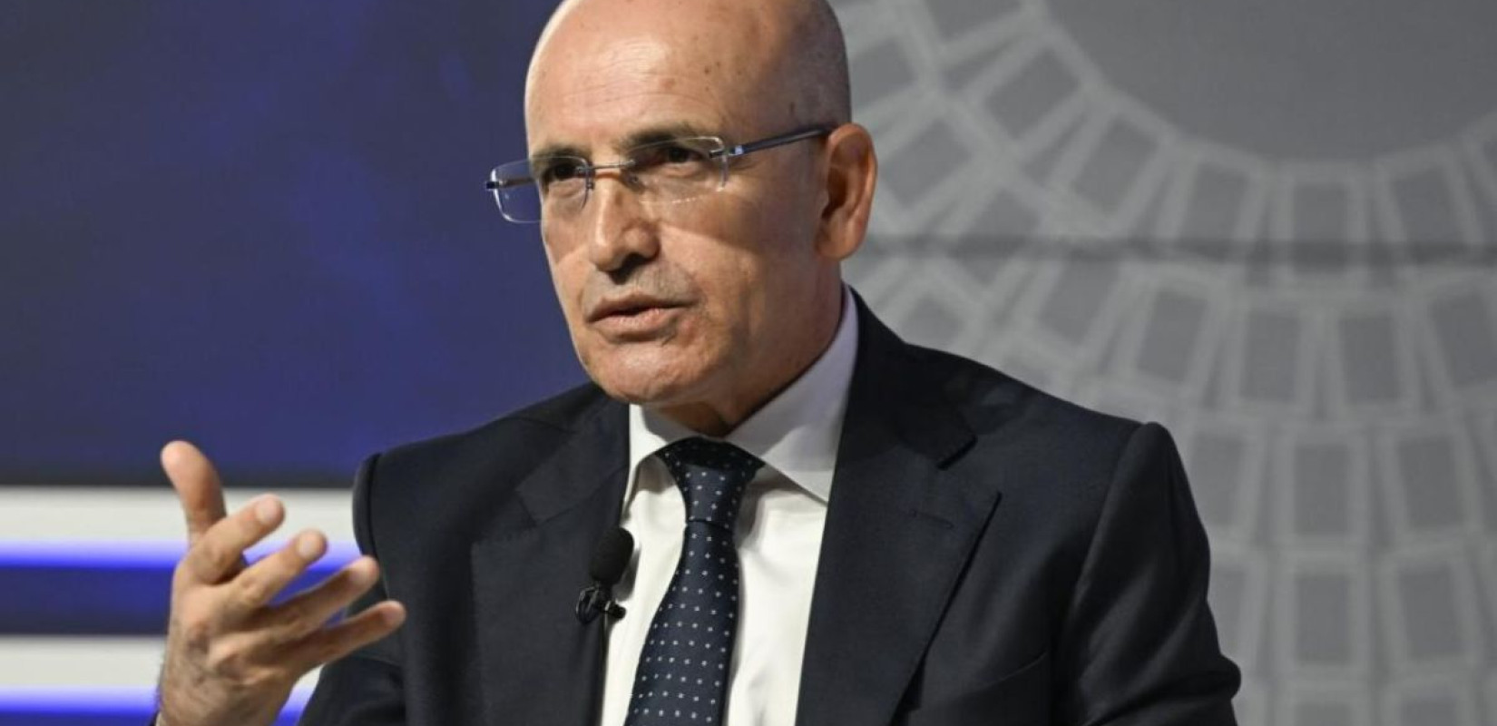 Μ. Σιμσέκ: Με το πρόγραμμα οικονομική εξυγίανσης ο πληθωρισμός στην Τουρκία θα είναι μονοψήφιος έως το 2026