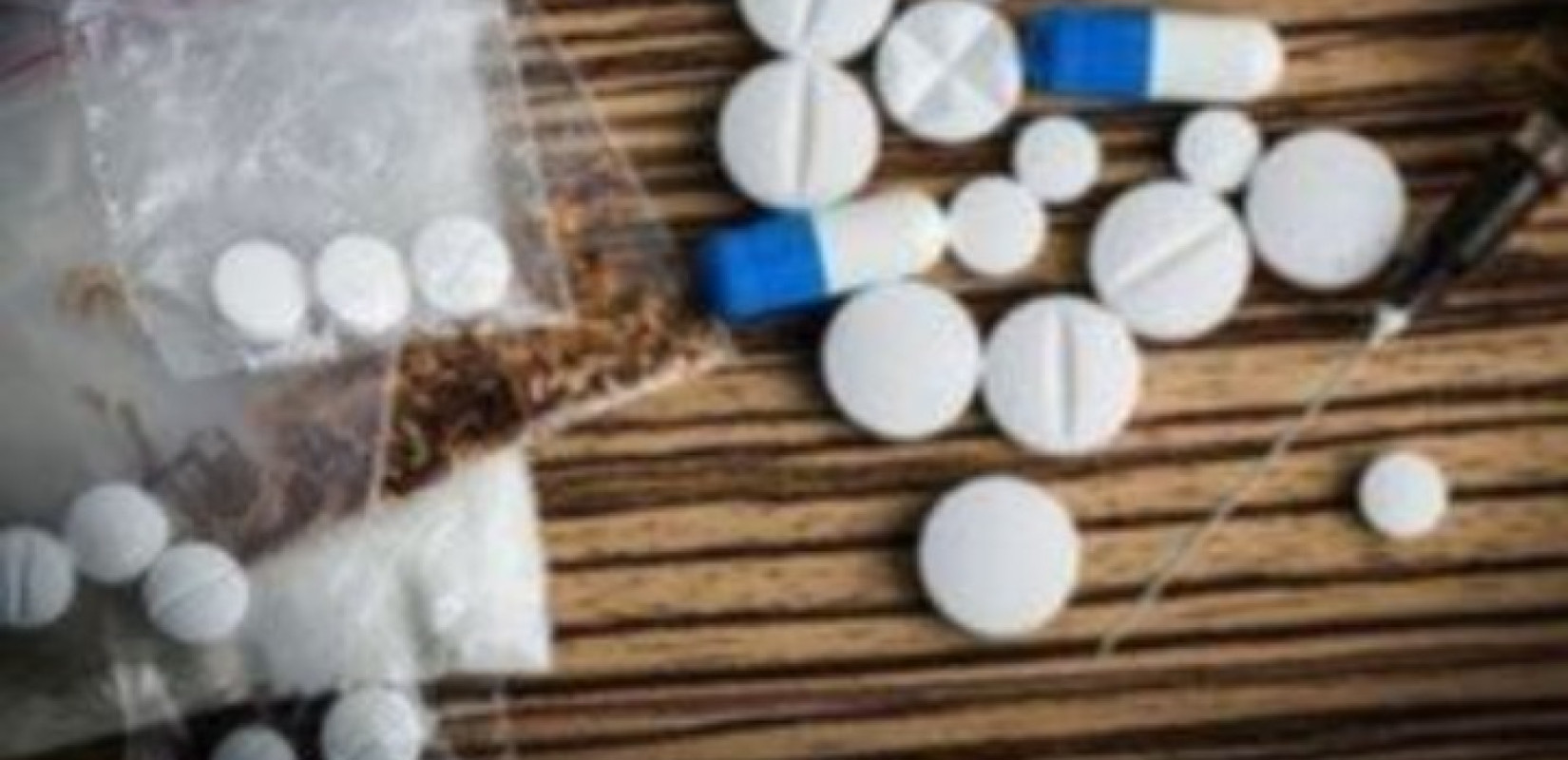 Τα ψυχοδραστικά ναρκωτικά αυξάνουν δραματικά τον κίνδυνο εγκεφαλικού ακόμα και σε νέους