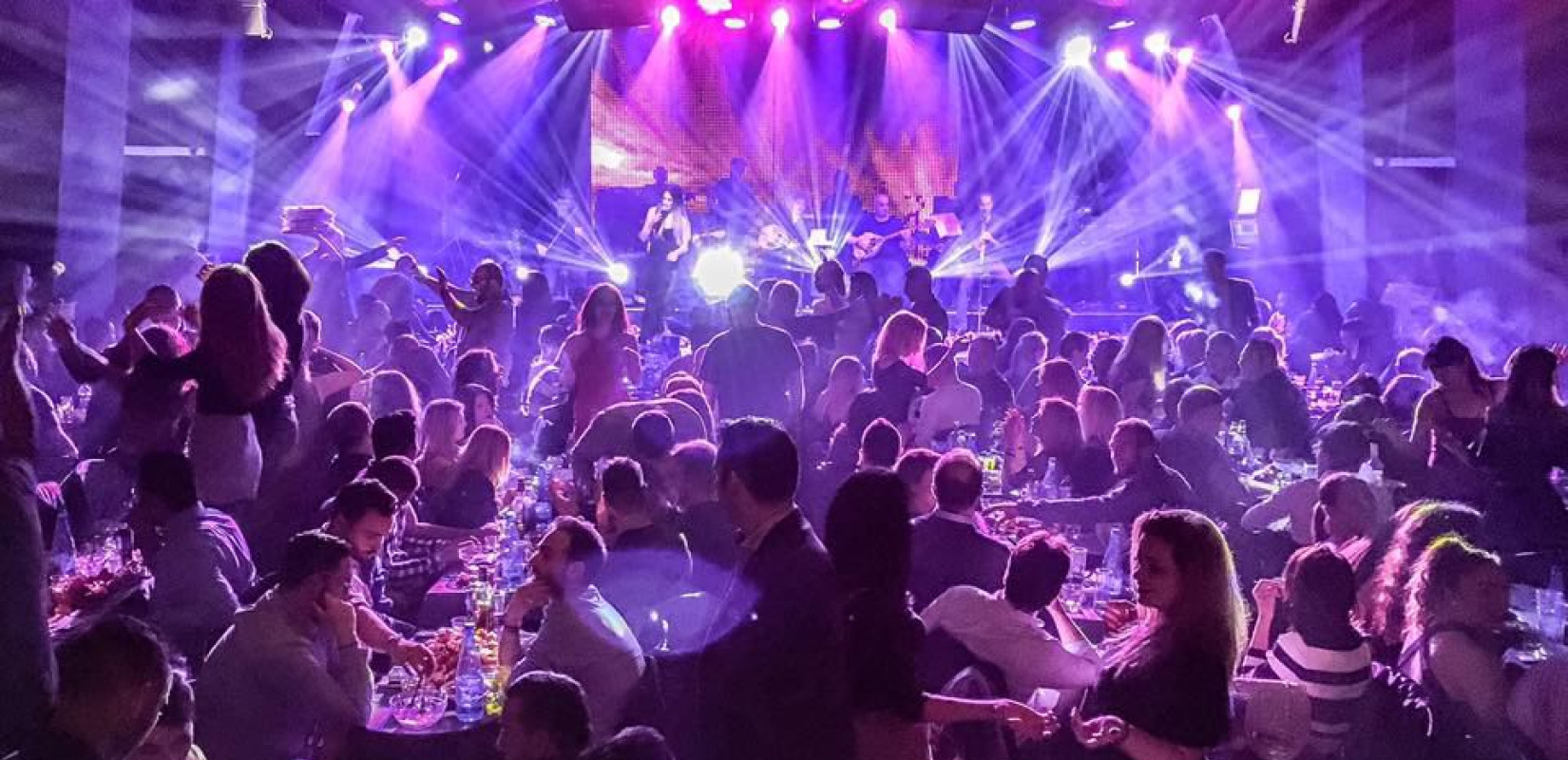 Πουλήθηκαν οι «Μούσες» - Τέλος εποχής για το θρυλικό κέντρο διασκέδασης στη Θεσσαλονίκη