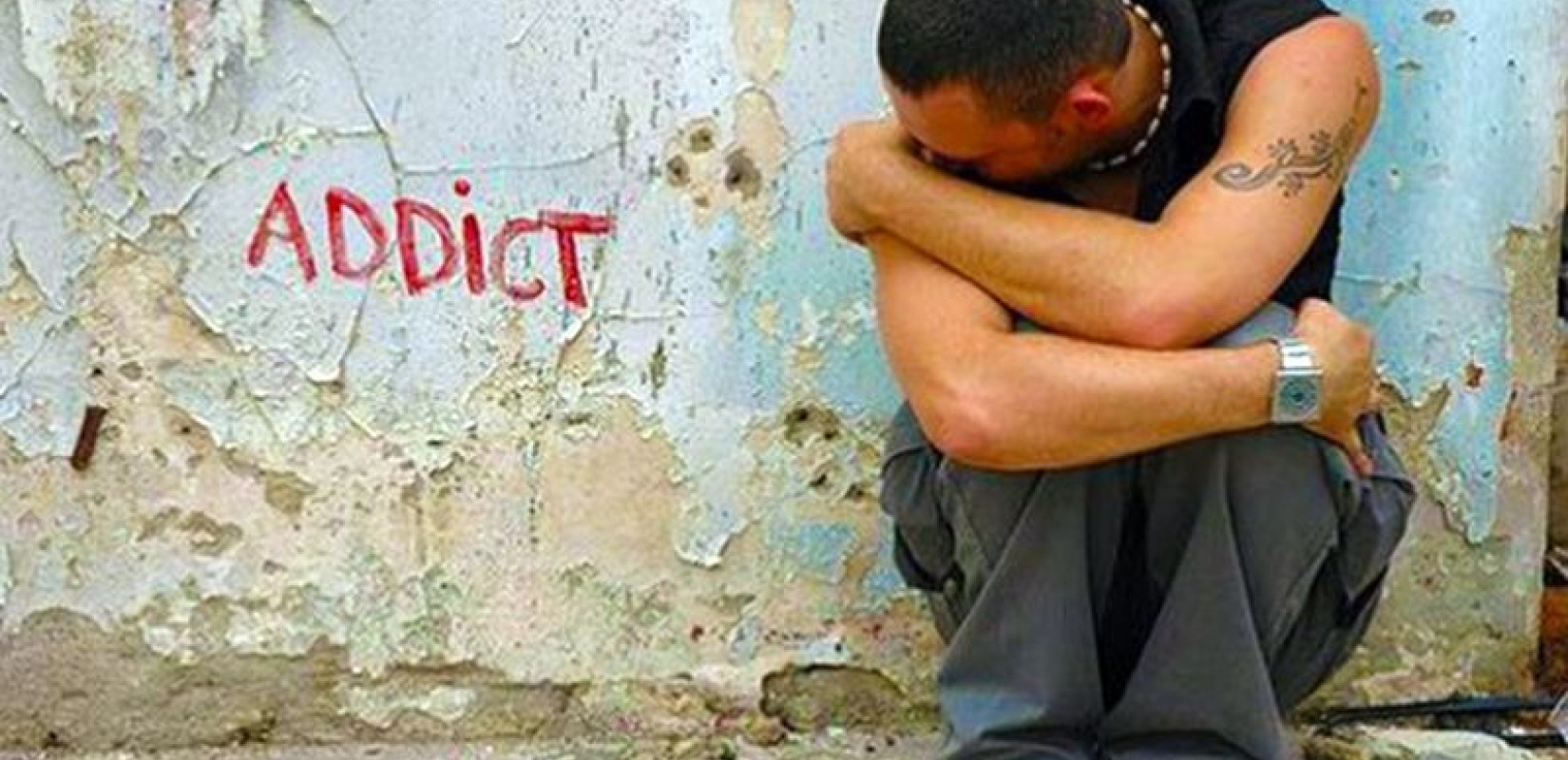 Θεσσαλονίκη: Εισαγγελική έρευνα για δομή απεξάρτησης - Τι λέει η ΕΛ.ΑΣ. Θεσσαλονίκη: Εισαγγελική έρευνα για δομή απεξάρτησης - Τι λέει η ΕΛ.ΑΣ.