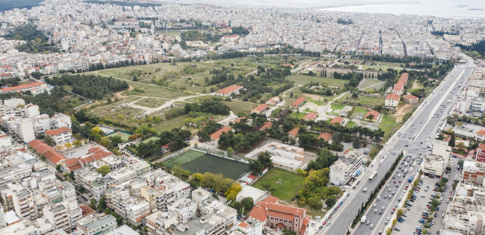 Αντιπροσωπεία από το Nanaimo του Καναδά επισκέπτεται τον Δήμο Παύλο Μελά