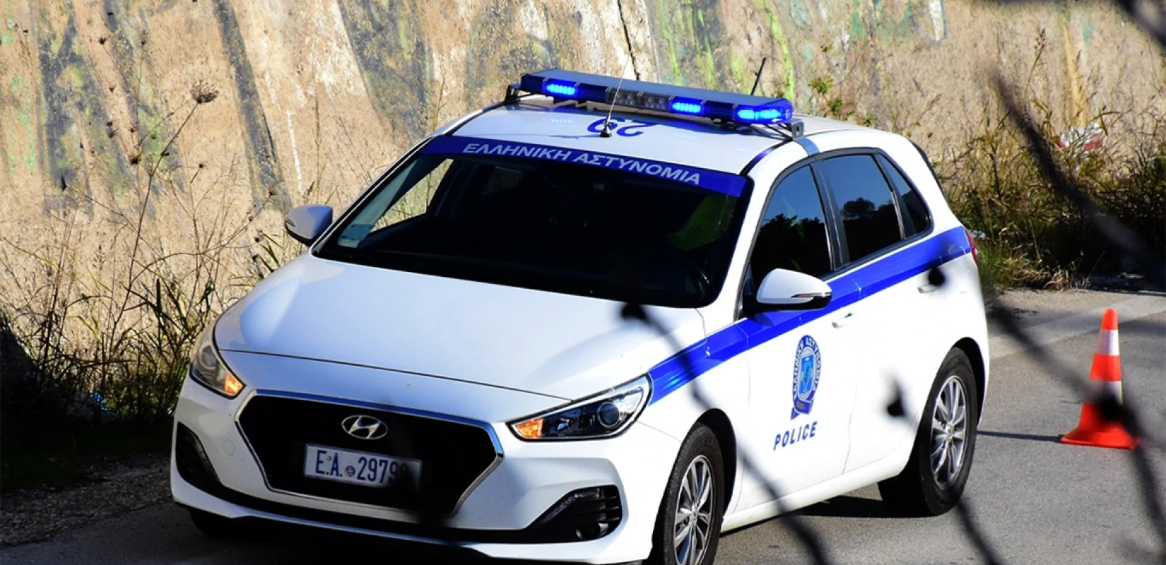Θεσσαλονίκη: Δεκάδες έλεγχοι της ΕΛΑΣ στα Τσαΐρια - Τέσσερις δικογραφίες για ρευματοκλοπή και μία προσαγωγή