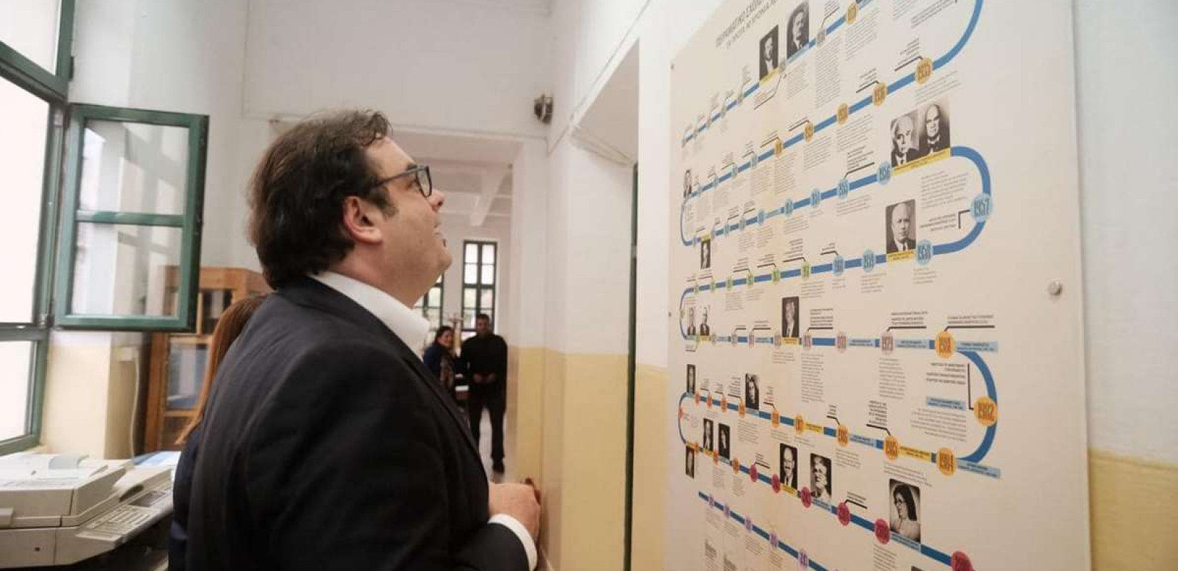 Κυρ. Πιερρακάκης: Τα Πειραματικά αποτελούν στρατηγικό πυλώνα για τη διαρκή βελτίωση των σχολείων μας