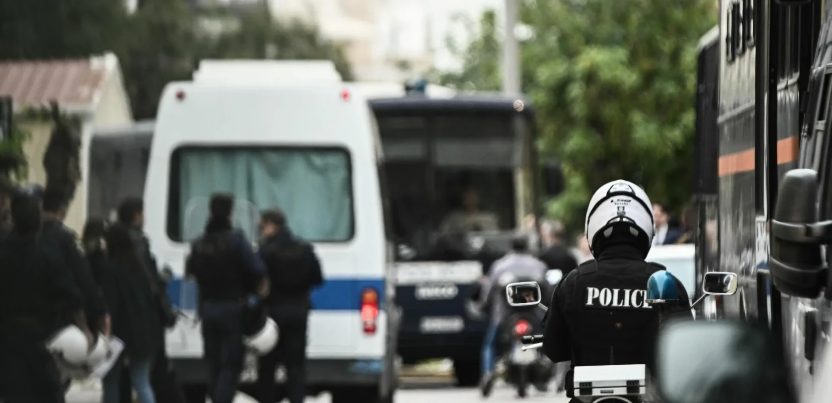 Δολοφονία Λυγγερίδη: Η εισαγγελέας ζητά την παραπομπή 150 ατόμων σε δίκη – Μέσα ο Β. Μαρινάκης και μέλη της διοίκησης της ΠΑΕ Ολυμπιακός